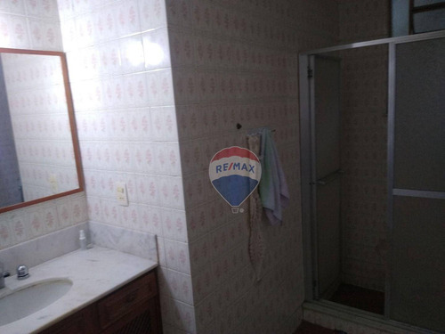 Imagem 11 de 30 de Casa Com 3 Dormitórios À Venda Com 577 M² No Anil - Ca0028