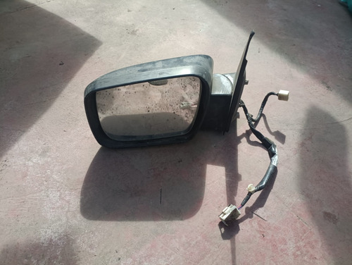 Espejo Retrovisor Piloto Mahindra 2.6 2011