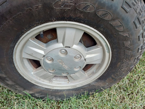 Gmc Canyon 2005 ( En Partes ) 2004 - 2012 Aut 2.8l Yonke