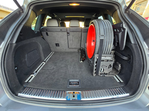 Porsche Cayenne 3.6 S Hibrido V6 At