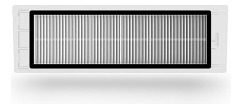 Para Xiaomi Roborock Robot S50 Mop Cloths Filtro Lateral Cep