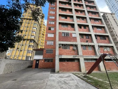 Apartamento en alquiler