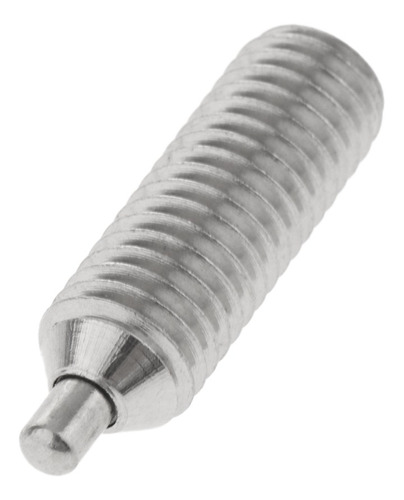 Tornillo De Émbolo De Bola De Resorte De Segundo