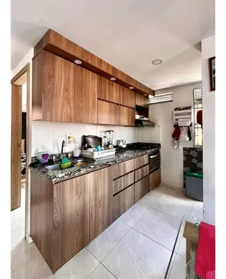 Apartamento en venta