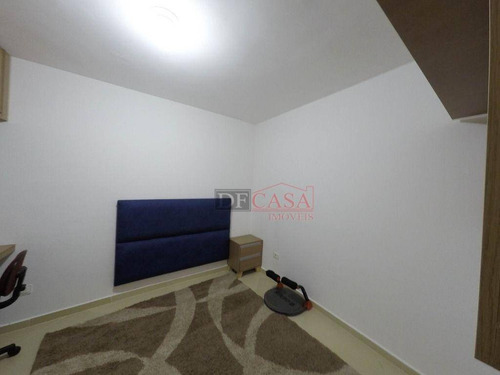 Imagem 13 de 22 de Apartamento À Venda, 34 M² Por R$ 202.000,00 - Vila Granada - São Paulo/sp - Ap6880