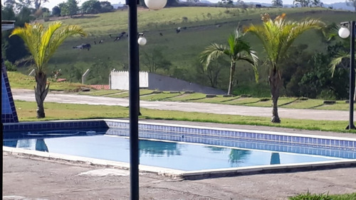 Imagem 19 de 26 de Chácara Para Venda - Lambari, Guararema - 8 Vagas - 2555