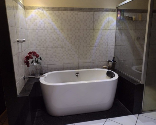 Imagem 4 de 10 de Casa Jd São Camilo - Proximo Av. Itavuvu - 380m² Com Piscina - Ca00832 - 69546525