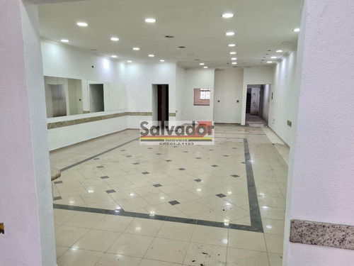 Imagem 10 de 15 de Imóvel Comercial Na Av Jabaquara - Mirandópolis - São Paulo - 9426