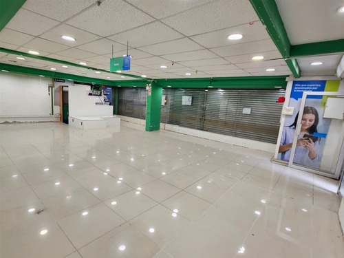 Local Comercial En Arriendo En Copiapó