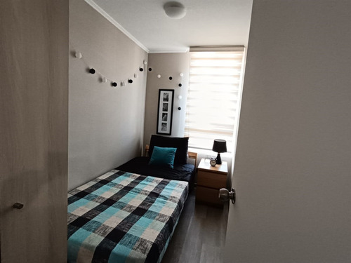 Departamento En Venta De 3 Dorm. En La Cisterna