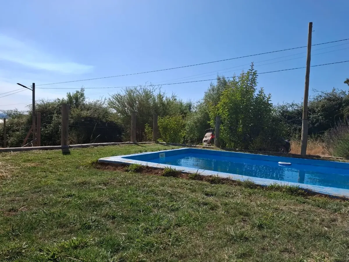 Imagen 3 de 17 de Lago Rapel Casa Vista Hermosa, Las Cabras Lago Rapel