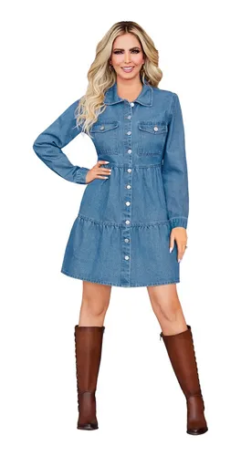 Vestidos cklass store 2019 otoño invierno