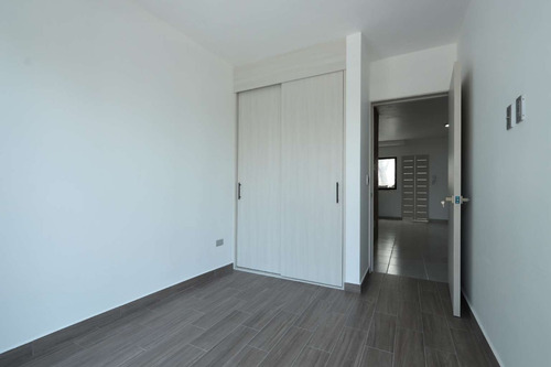 Departamento Nuevo En Venta En Pedregal De Santa Ursula En Coyoacan En Preventa