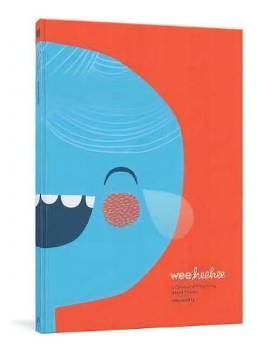 Wee Hee Hee, De Wee Society Llc. Editorial Random House Usa Inc, Tapa Dura En Inglés