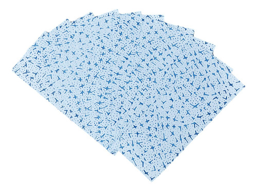 10 Uds. De Papel Para Pintar, Papel Húmedo, Papel Para