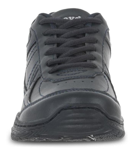 Imagen 3 de 8 de Tenis Colegial 10 New Azul Unisex Croydon