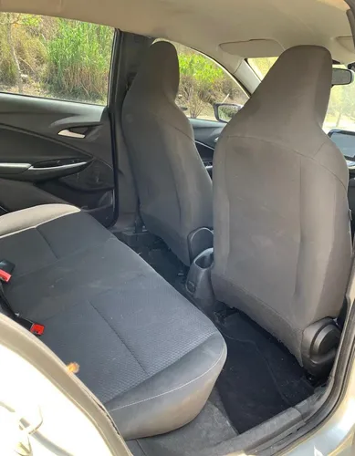 Chevrolet Onix 1.0t Lt At