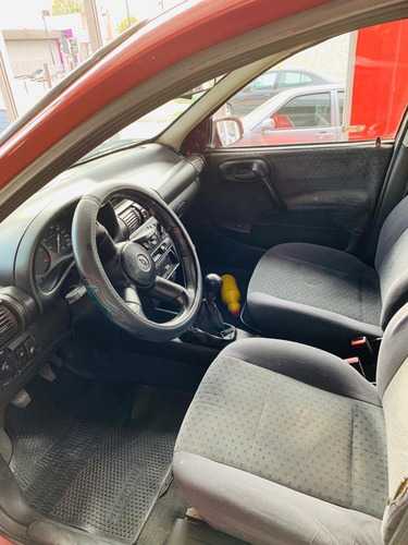 Chevrolet Corsa Classic 1.7 D Gls 2001
