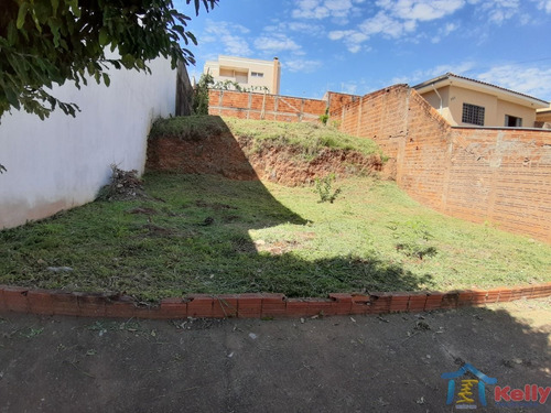 Imagem 3 de 7 de Terreno - Venda - Girassóis - Presidente Prudente - Sp - 2023