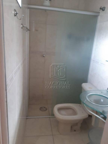 Sobrado À Venda, 178 M² Por R$ 550.000,00 - Parque Oratório - Santo André/sp - So4083
