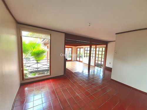 Casa Venta General Blanche Los Dominicos