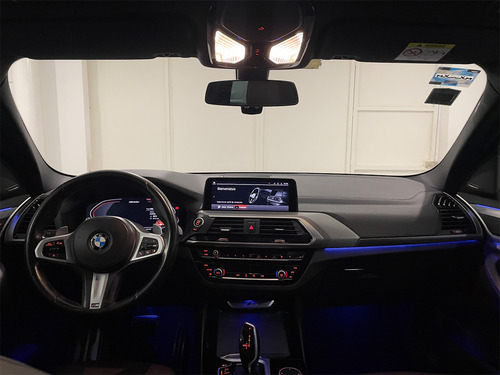 BMW X3 5p xDrive M40i L6/3.0/T Aut