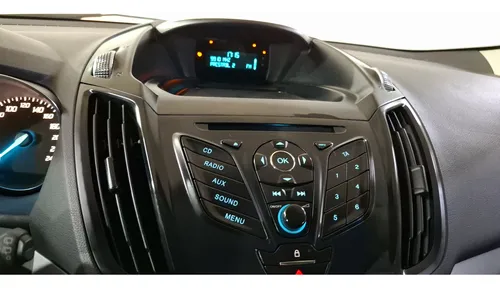 Ford Escape 2.5 S At