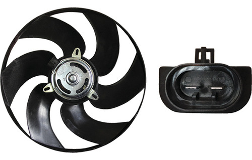 Electroventilador Renault Clio 2000-2003