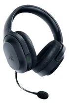 Comprar Audifonos Gaming Razer Barracuda X Color Negro