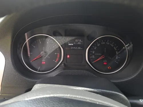 Citroën C-Elysée 1.6 Shine