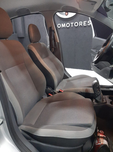 Chevrolet Agile 1.4 Ls 2016 Mautomotoresok