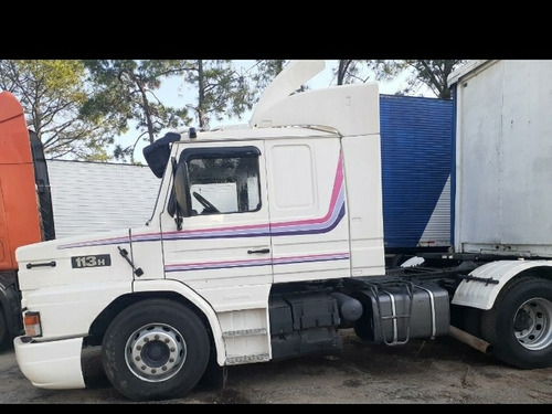 Scania 113 360 4x2 1994 Linda