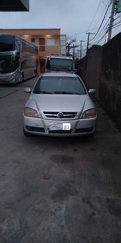Chevrolet Astra Sedan 2003 2.0 8v 4p