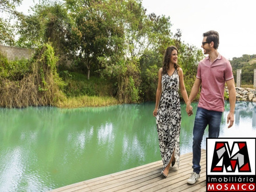 Imagem 7 de 10 de Oportunidade, Lotes Em Condominio Fechado, Reserva Damata - 30891 - 69197806