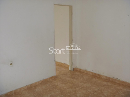 Imagem 12 de 13 de Casa Para Aluguel Em Vila Progresso - Ca106675