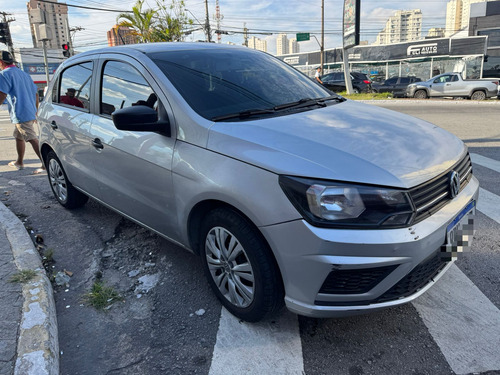 Volkswagen Gol Volkswagen Gol 1.6 MSI (Flex)