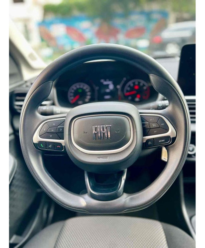 Fiat Pulse 1.3 FLEX DRIVE CVT