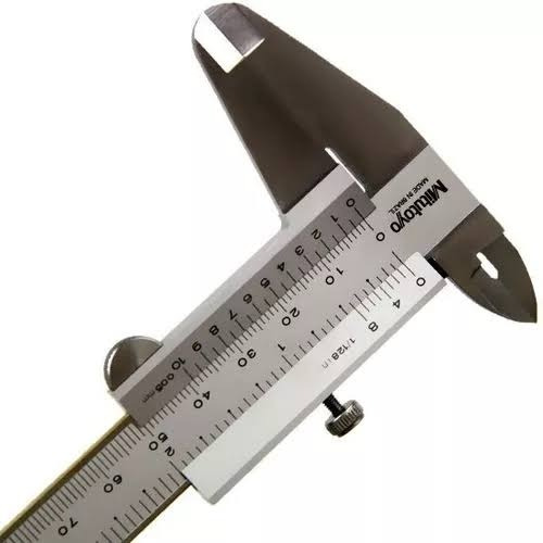 Vernier Mitutoyo