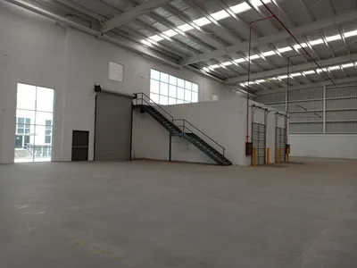 Bodega en renta