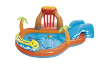 Comprar Centro De Juegos Acuático Lava Lagoon Bestway modelo 53069