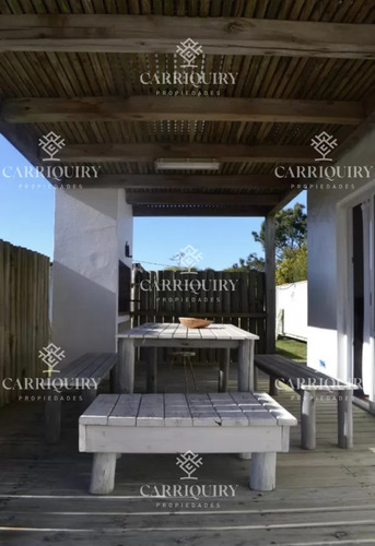 Casa En Alquiler De 3 Dormitorios. La Juanita - José Ignacio