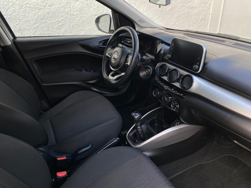 Fiat Argo 1.3 Drive