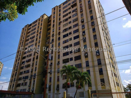 Rah Lara Te Ofrece Apartamento Amoblado En Alquiler Zona Este De Barquisimeto-lara
