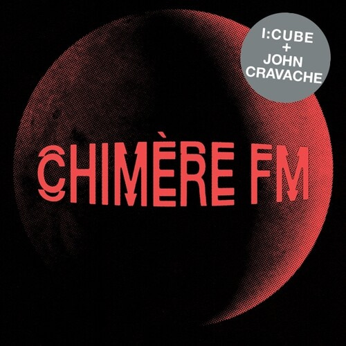 Juan I: Cube//cravache Chimere Fm Lp