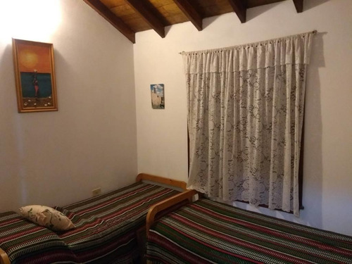 Casa 3 Dormitorios En San Bernardo Sobre Avenida