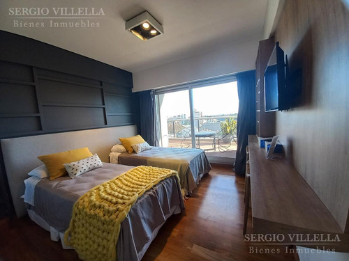 Imagen 11 de 30 de Departamento De Tres Dormitorios En Venta En Pichincha