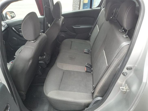 Renault Sandero Sandero Zen Flex 1.0 12v 5p Mec. Flex Manua
