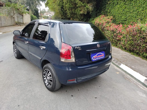 Imagem 10 de 11 de Fiat Palio Economy 1.0 8v Fire Flex, Ors6h69