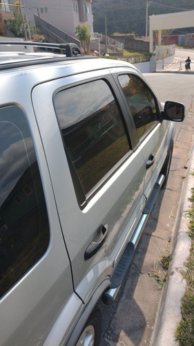 Imagem 5 de 6 de Ford Ecosport 2005 1.6 Xlt 5p