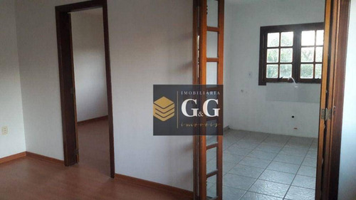Imagem 14 de 30 de Apartamento Com 2 Dormitórios Para Alugar, 60 M² Por R$ 1.500,00/mês - Centro - Viamão/rs - Ap0303